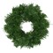 Northlight Deluxe Windsor Pine Artificial Christmas Wreath - 8" - Unlit